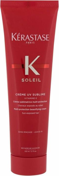 Actual product image Kérastase Soleil Crème UV Sublime (150 ml)