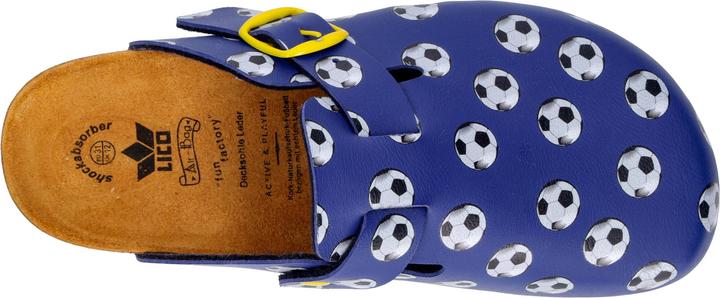Produktbild Lico Bioline Clog Kids (37)