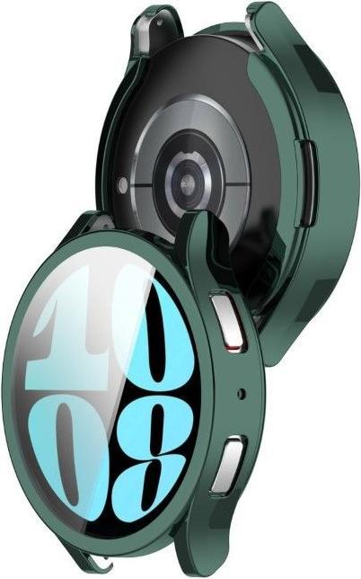 Produktbild MU Classic TPU Frame Series Case