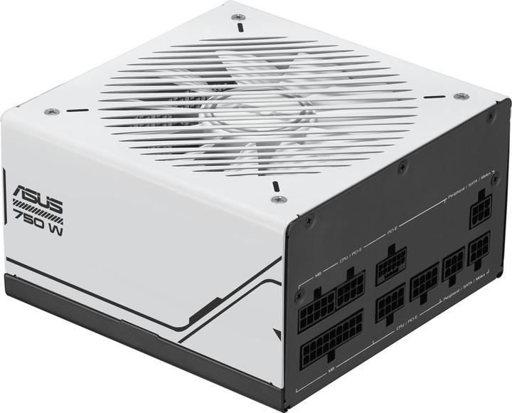 ASUS Prime (750 W)