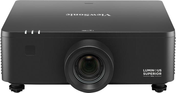 Actual product image Viewsonic LS951WU - Laser projector (WUXGA, 8000 lm, 0.75:1 - 0.95:1)