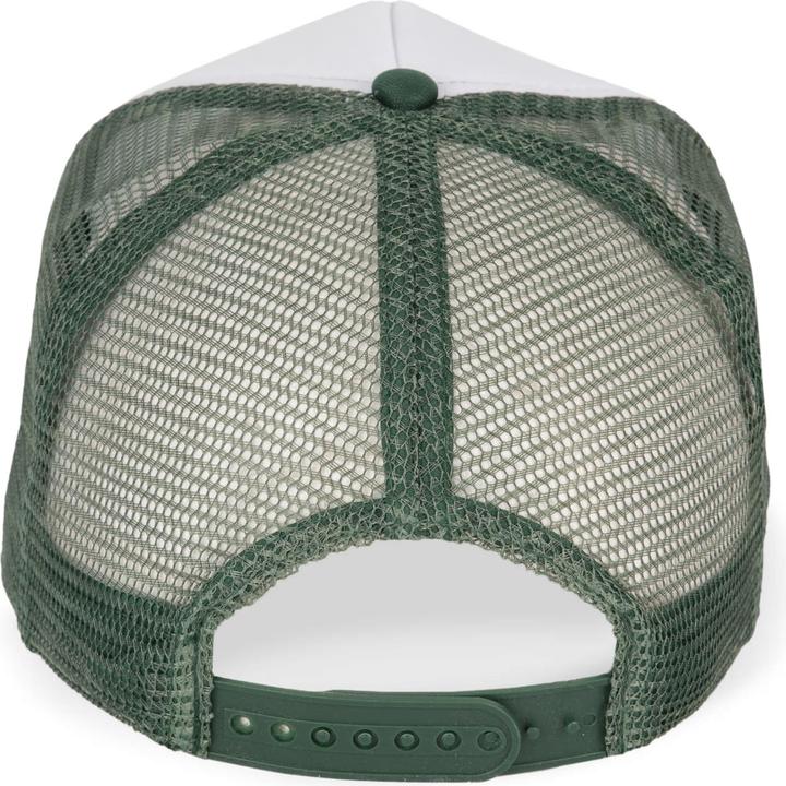 Produktbild K-up Trucker Cap 5-Panel (One Size)