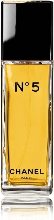 Actual product image Chanel Eau de Toilette (Eau de toilette, 50 ml)