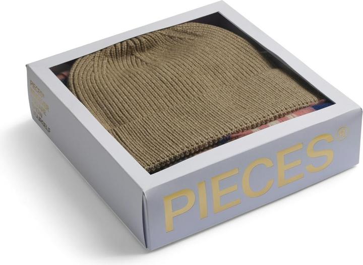 Immagine prodotto Pieces Pcnajanna Scarf/Hood Xmas Box Bc
