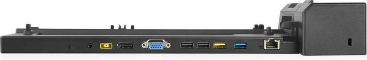 Produktbild Lenovo Basic Docking Station TP (Docking Port, 6 Ports)