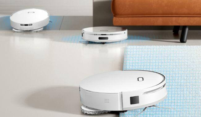 Produktbild Eziclean Z15 Pro (10000 Pa)