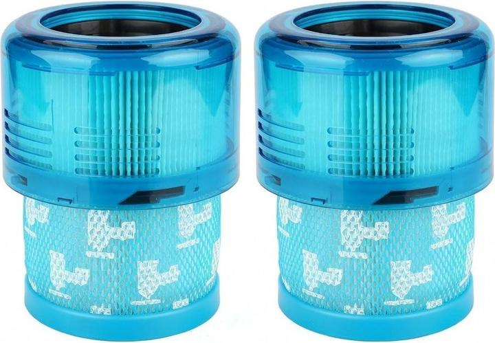 Actual product image Tidy Dyson Gen5 Detect Absolute Filter (2x)