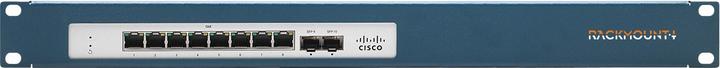 Actual product image Rackmount.IT RM-CI-T3