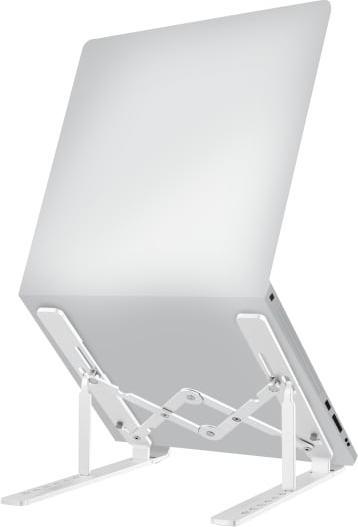 Actual product image T'nB TNB iClick Notebook Aluminium Stand