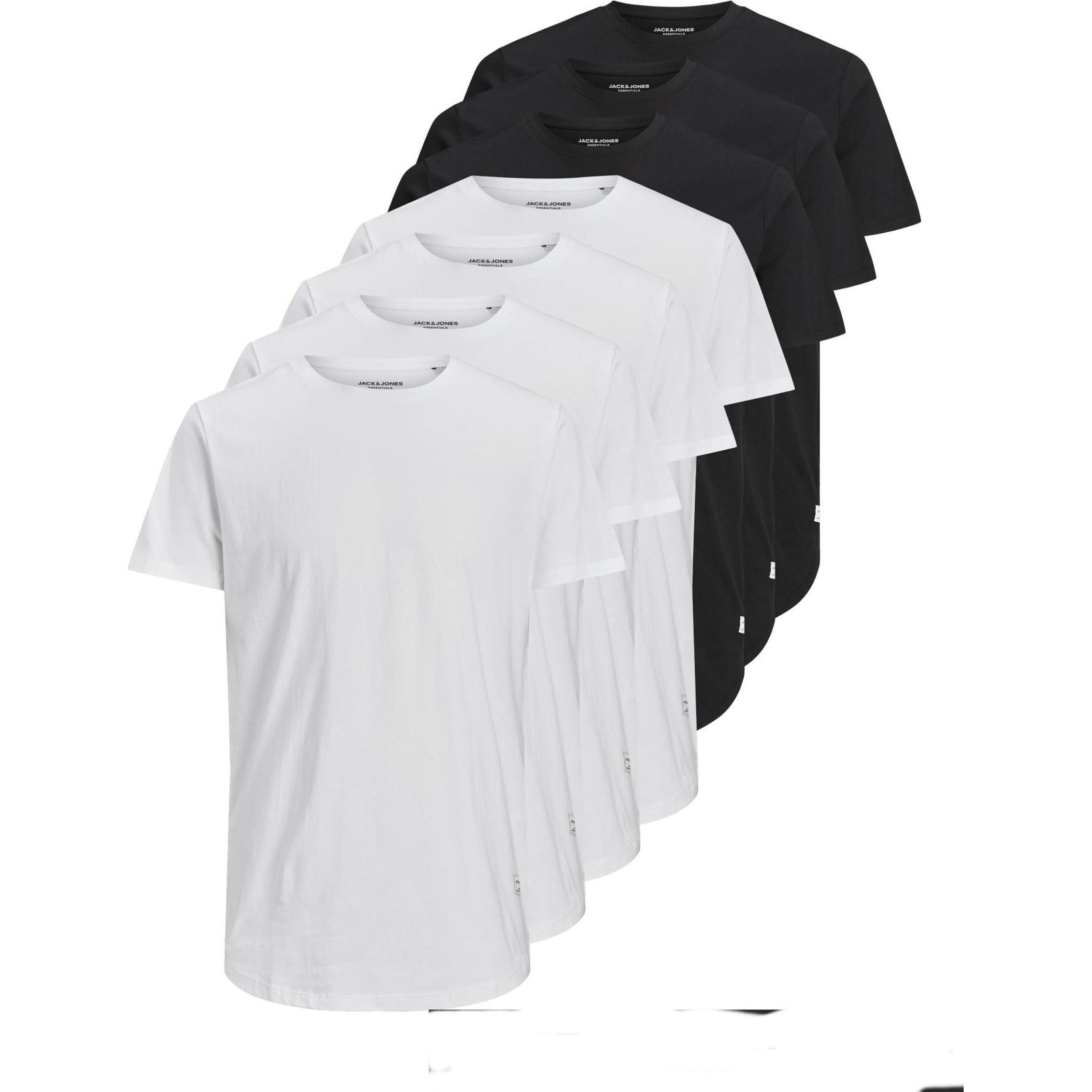 Thumbnail - Jack & Jones, Herren, Shirt, Noa, Mehrfarbig, (M)