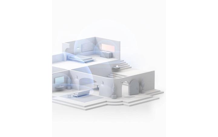 Image du produit Google Routeur domestique WiFi