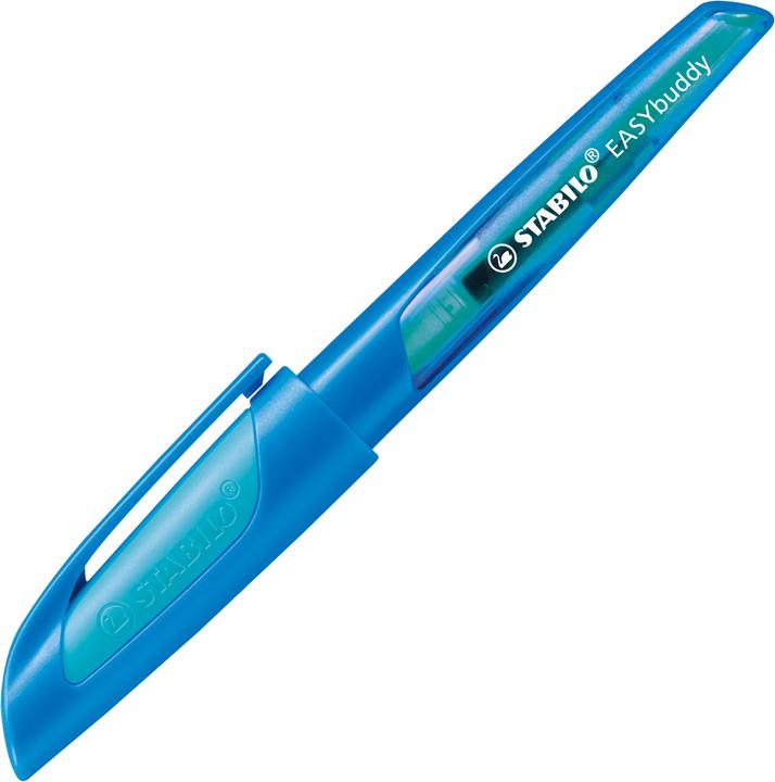 Produktbild STABILO EASYbuddy Schulfüller mit Standard-Feder (1x)