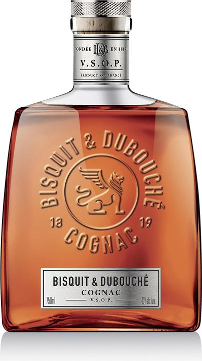 Image du produit Bisquit & Dubouché Cognac VSOP (1 x 70 cl)