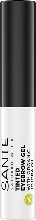 Actual product image Sante Eyebrow Gel