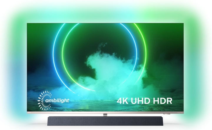 Actual product image Philips 65PUS9435/12 (65", LCD, 4K, 2020)
