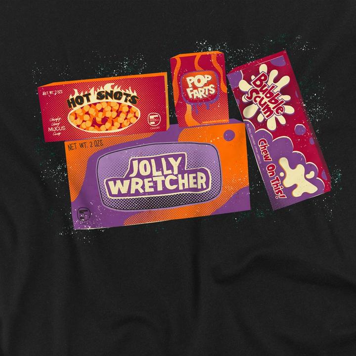 Produktbild Monsters at Work TShirt (L)