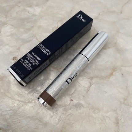 Produktbild Dior Diorshow On Set Brow No 03 (Brown)