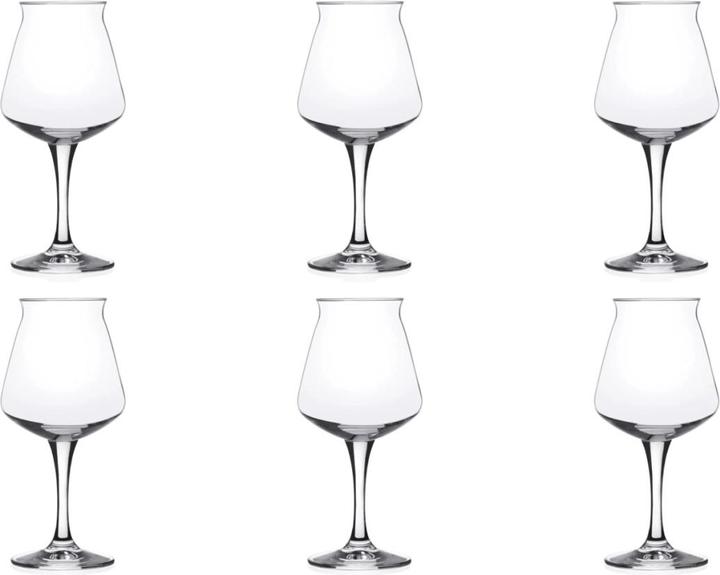 Produktbild Rastal Teku Kelch (0.33 l, 6 x)