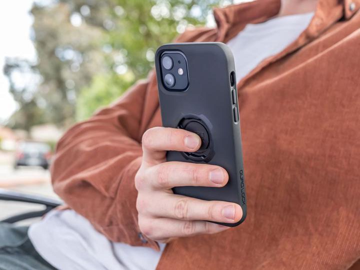 Produktbild Quad Lock Case (Apple iPhone 11)