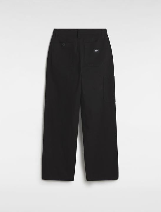 Produktbild Vans Union Relaxed Carpenter Pant Black (25)