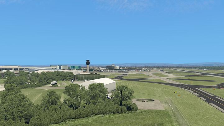 Produktbild Aerosoft Flight Simulator X-Plane 11 (PC, Mac, DE)