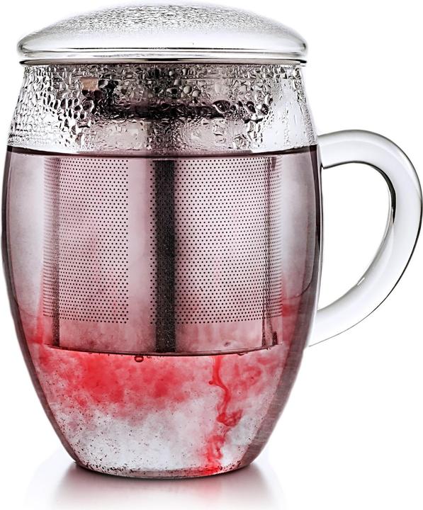 Actual product image Creano All in one (400 ml, 1x)