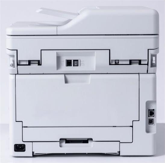 Image du produit Brother MFC-L3740CDW (Laser, Couleur)