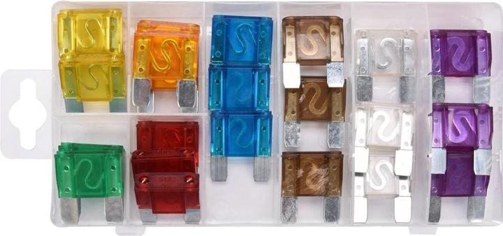 Produktbild Yato Sicherungssatz (100 A)