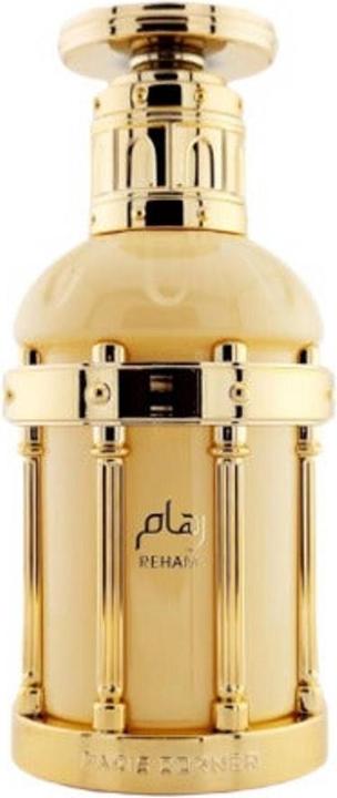 Image du produit Paris Corner Reham Vanilla Mood Eau De Parfum 100ml (Eau de parfum)