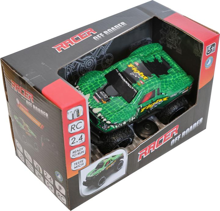 Image du produit Racer R/C Light Offroader, 2.4 GHz