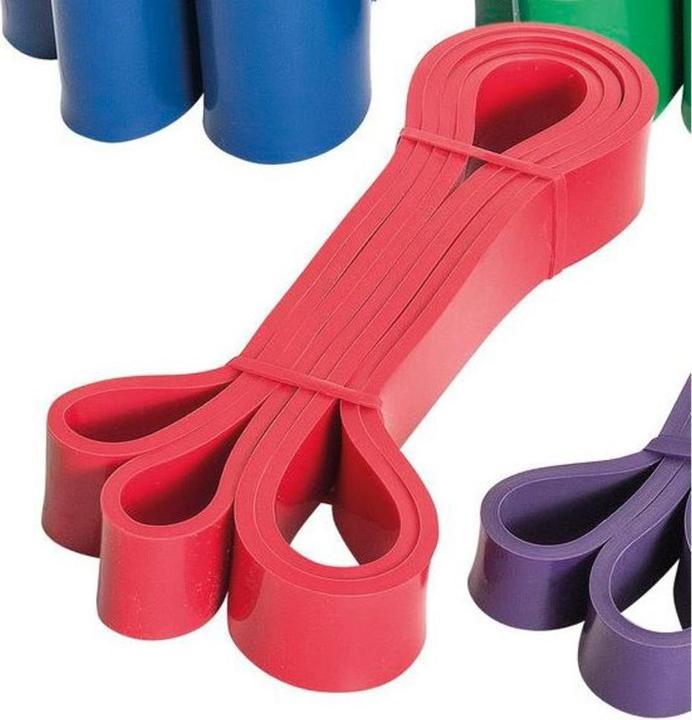 Produktbild Urban Fitness Widerstandsband (Spezial Stark)