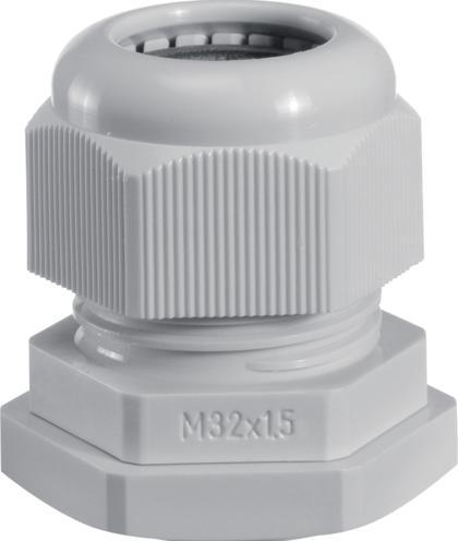 Hager VZ032M
