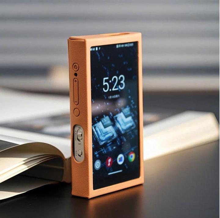 Actual product image FiiO SK-M21