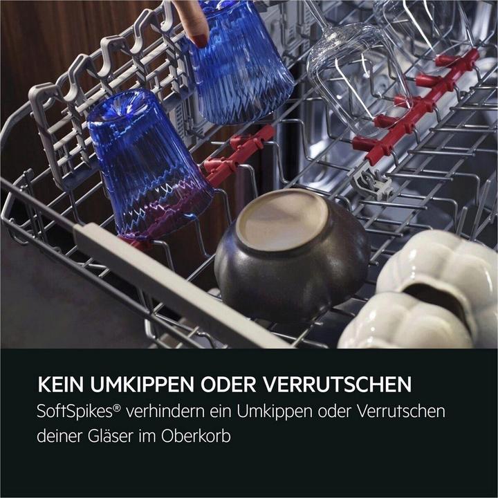 Actual product image AEG GI7200B1SG