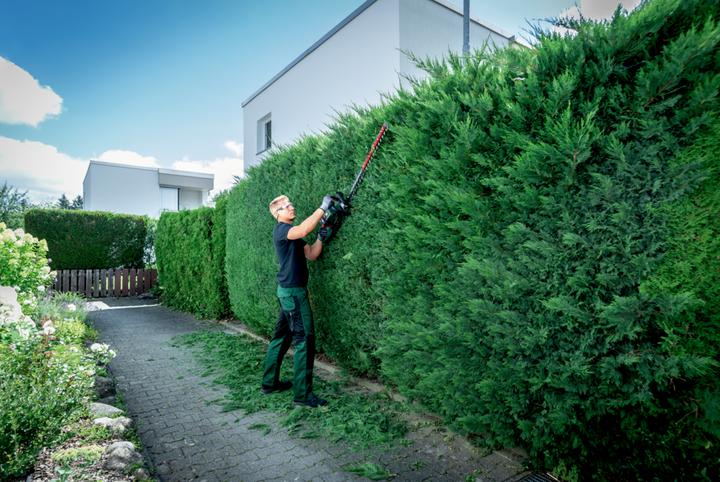 Immagine prodotto Metabo HS 18 LTX BL 65 (Batteria ricaricabile)