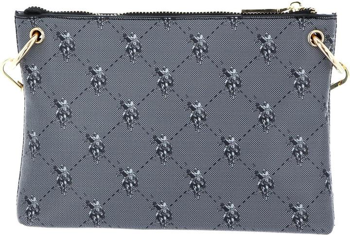 Immagine prodotto U.S. Polo Hampton Flat Crossbody Bag