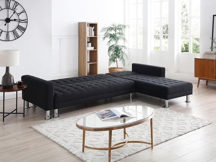 Actual product image Vente-unique Willis (Corner sofa)