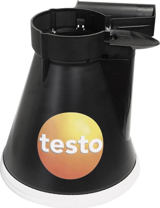 Produktbild Testo Trichter-Set ent 417, Passend (Messgerätkoffer)