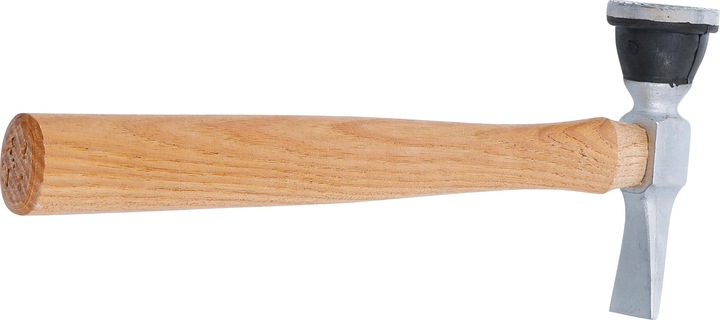 Produktbild BGS Ausbeul-Riffelhammer Ø 38 mm 225 g (422 g)