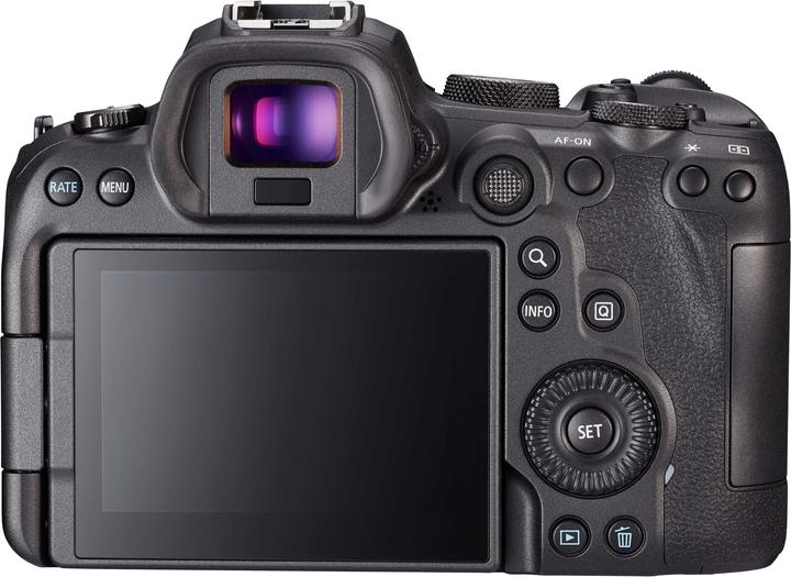 Produktbild Canon EOS R6 (20.10 Mpx, Vollformat)