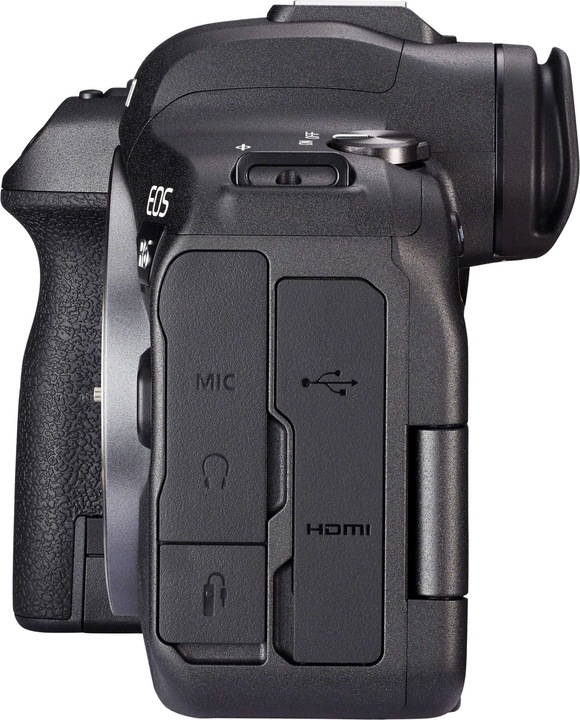 Produktbild Canon EOS R6 (20.10 Mpx, Vollformat)