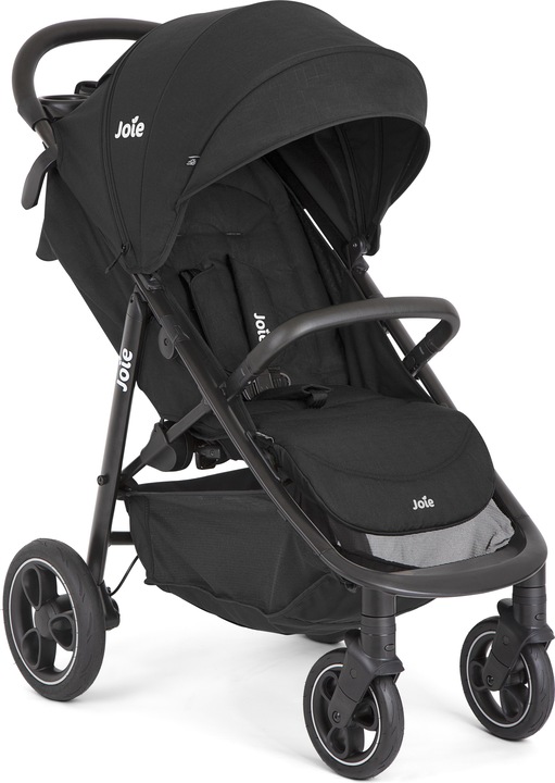 Joie Litetrax Pro