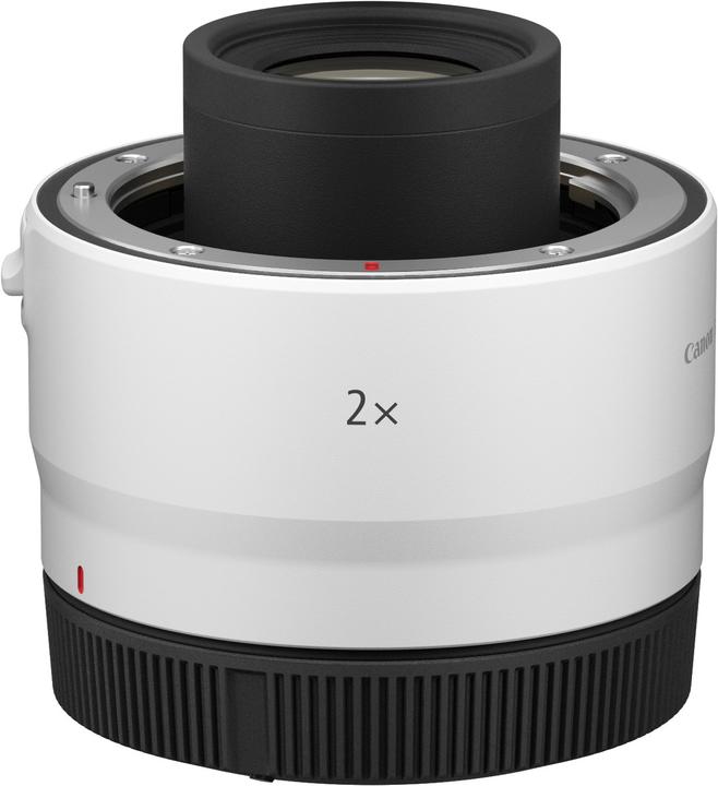 Canon RF 2x (Téléconvertisseur, Canon RF)
