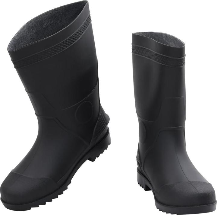 Actual product image vidaXL Rubber boots (42)