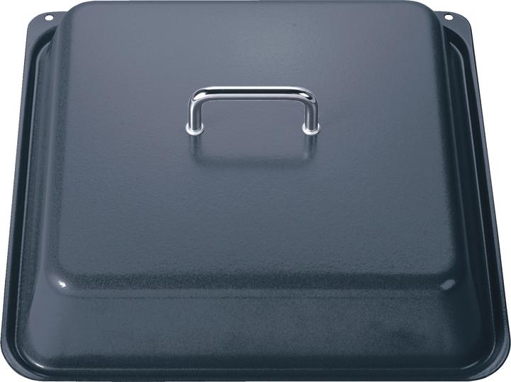 Produktbild Bosch Hausgeräte Hez633001 (Metall)