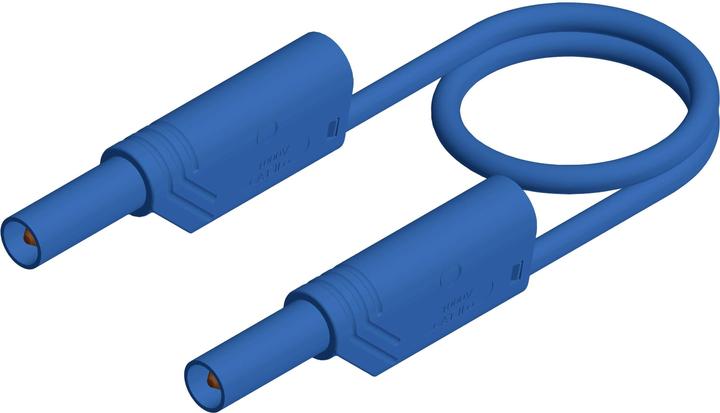 Produktbild SKS Sicherheits-Messleitung (Lamel