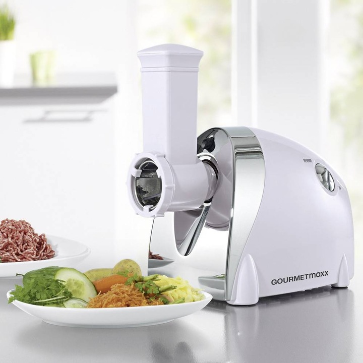 Gourmetmaxx Mincer 08612 1607851 1000