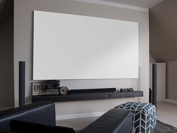Actual product image Elite Screens Aeon Edge Free (165", 16:9)
