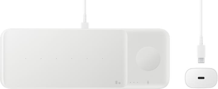 Produktbild Samsung Trio EP-P6300 (9 W)