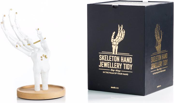 Immagine prodotto Suck UK Skeleton Hand